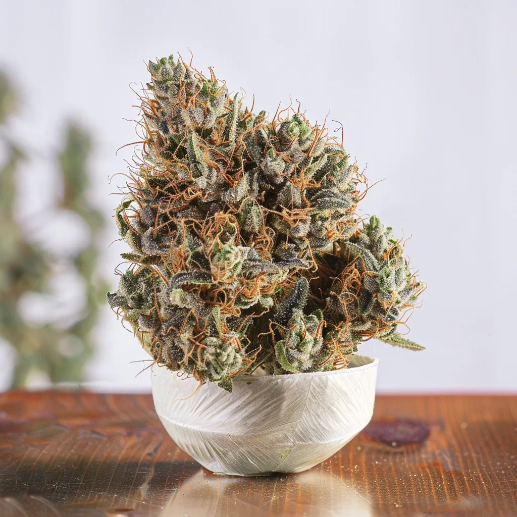 2 Fast 2 Vast Strain