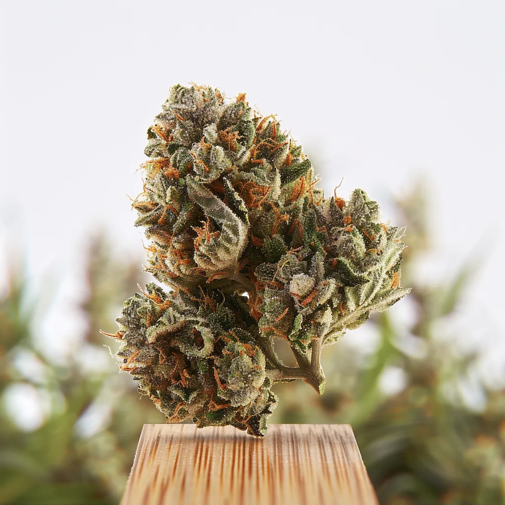 2 Fast 2 Vast Strain