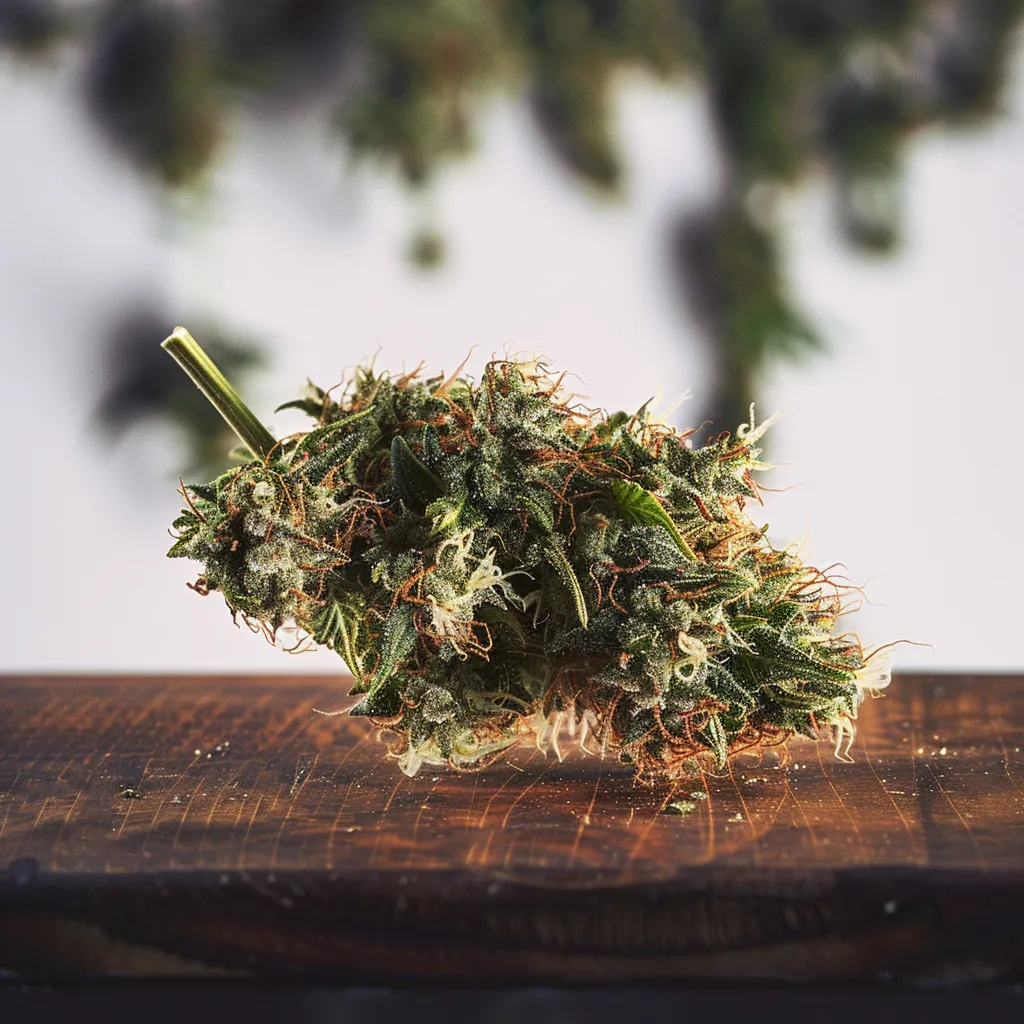 2 Fast 2 Vast Strain