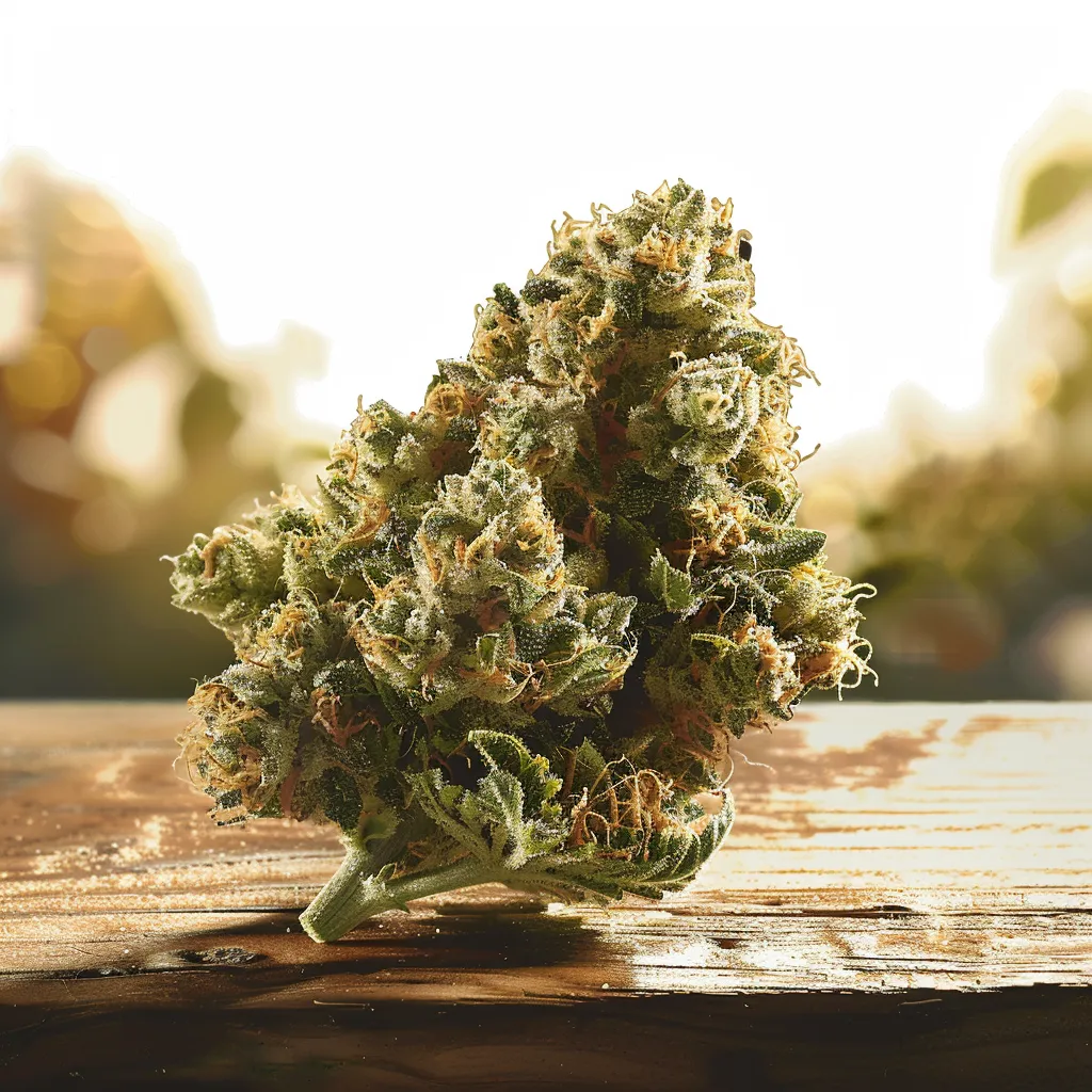 Mau-Mau Strain