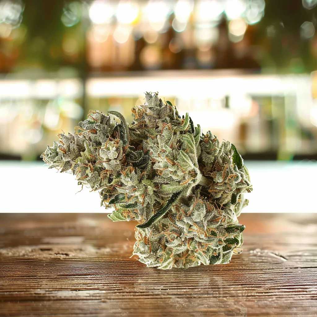 Chicago Typewriter Strain