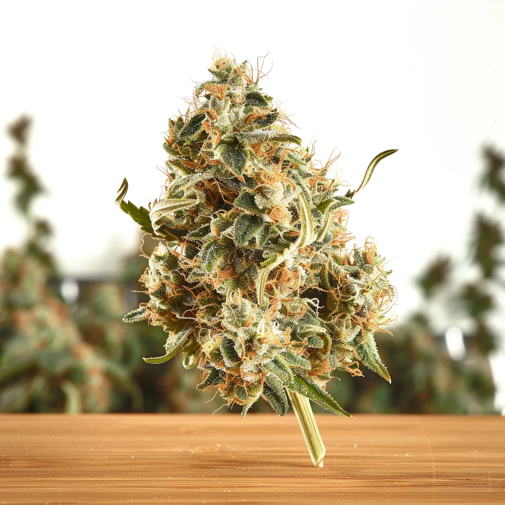 Dr. Clemenstein Strain Dr. Clemenstein Strain