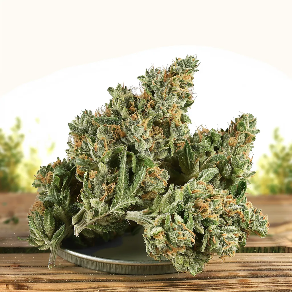 Pepe Le Chem Strain Pepe Le Chem Strain