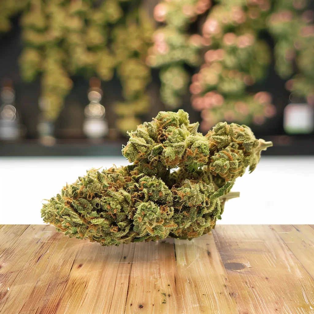 White Label Rhino Strain White Label Rhino Strain