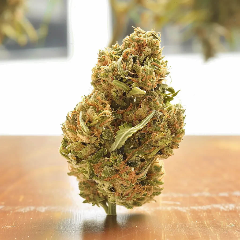 White Label Rhino Strain White Label Rhino Strain