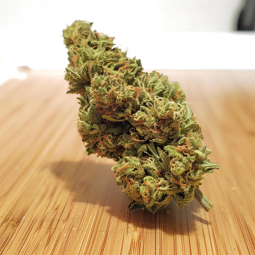 White Label Rhino Strain White Label Rhino Strain