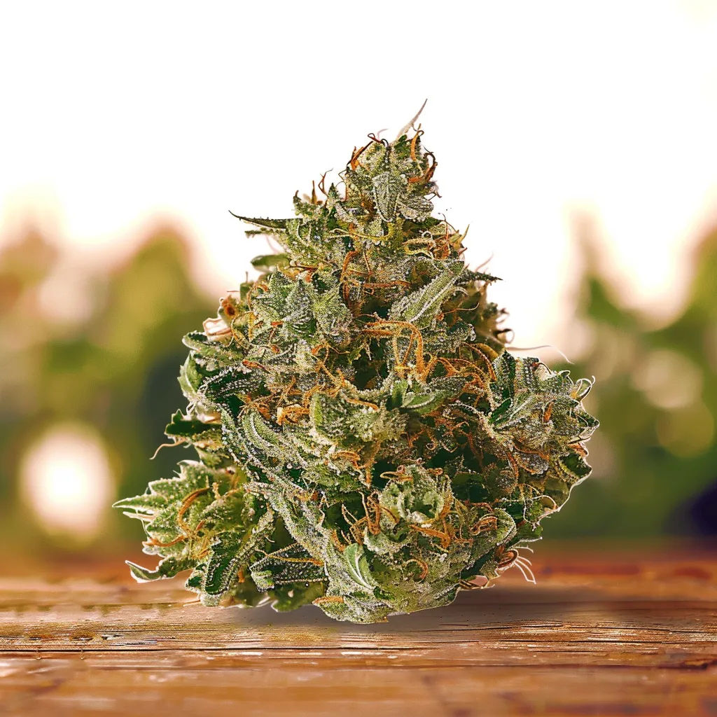 Chocolony Strain Chocolony Strain