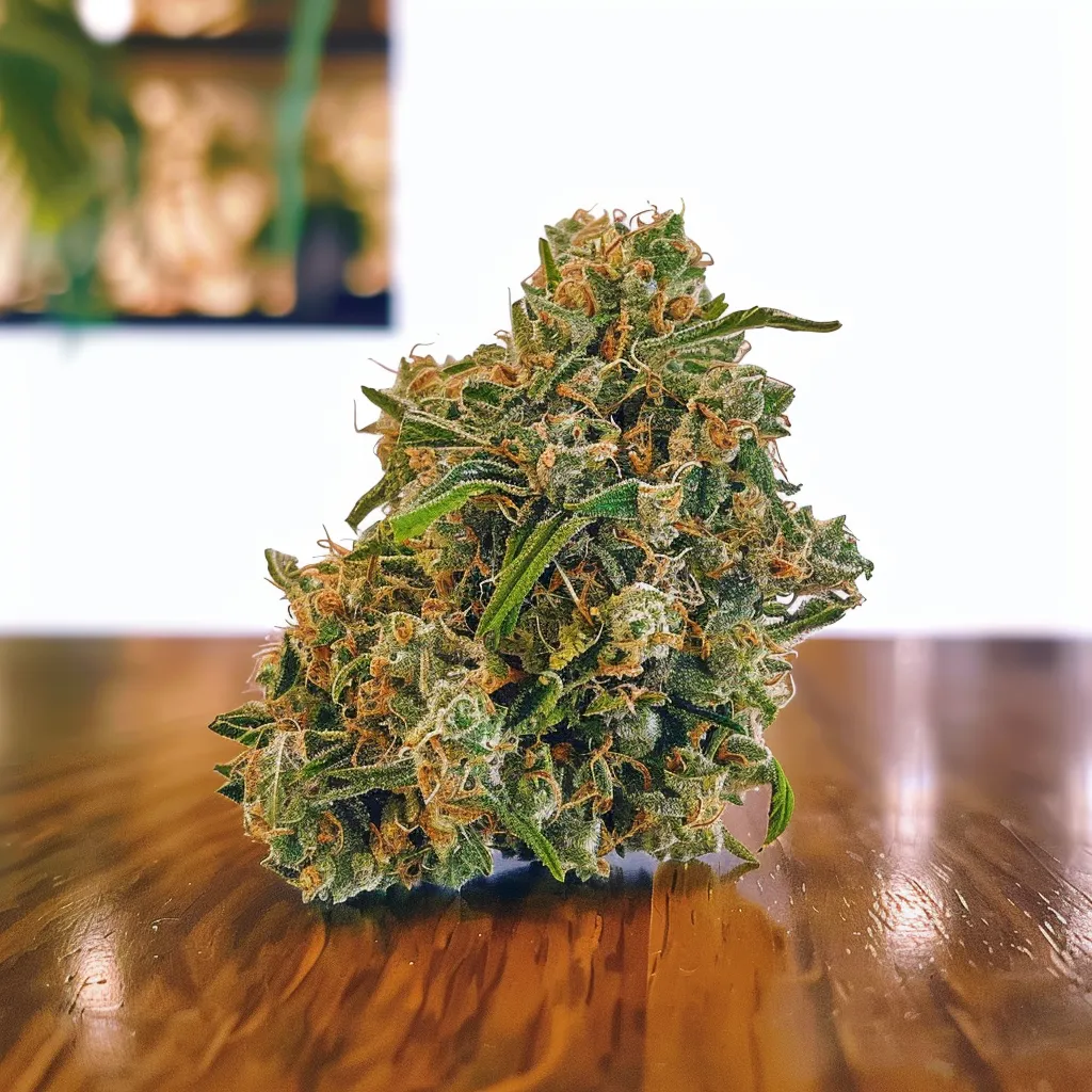 Chocolony Strain Chocolony Strain