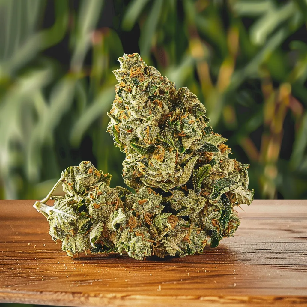 Moby Dick 2.0 Strain