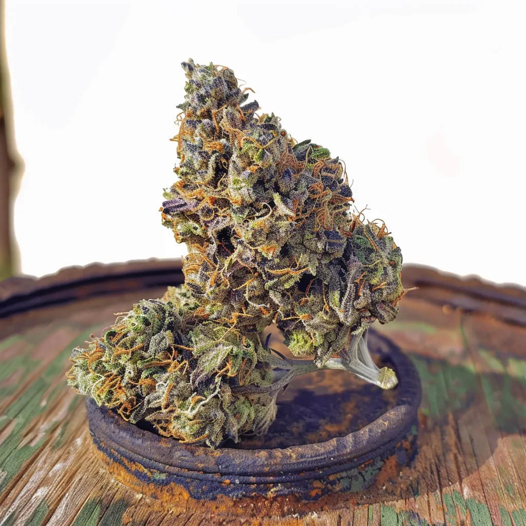 Renegade Rx CBD Strain