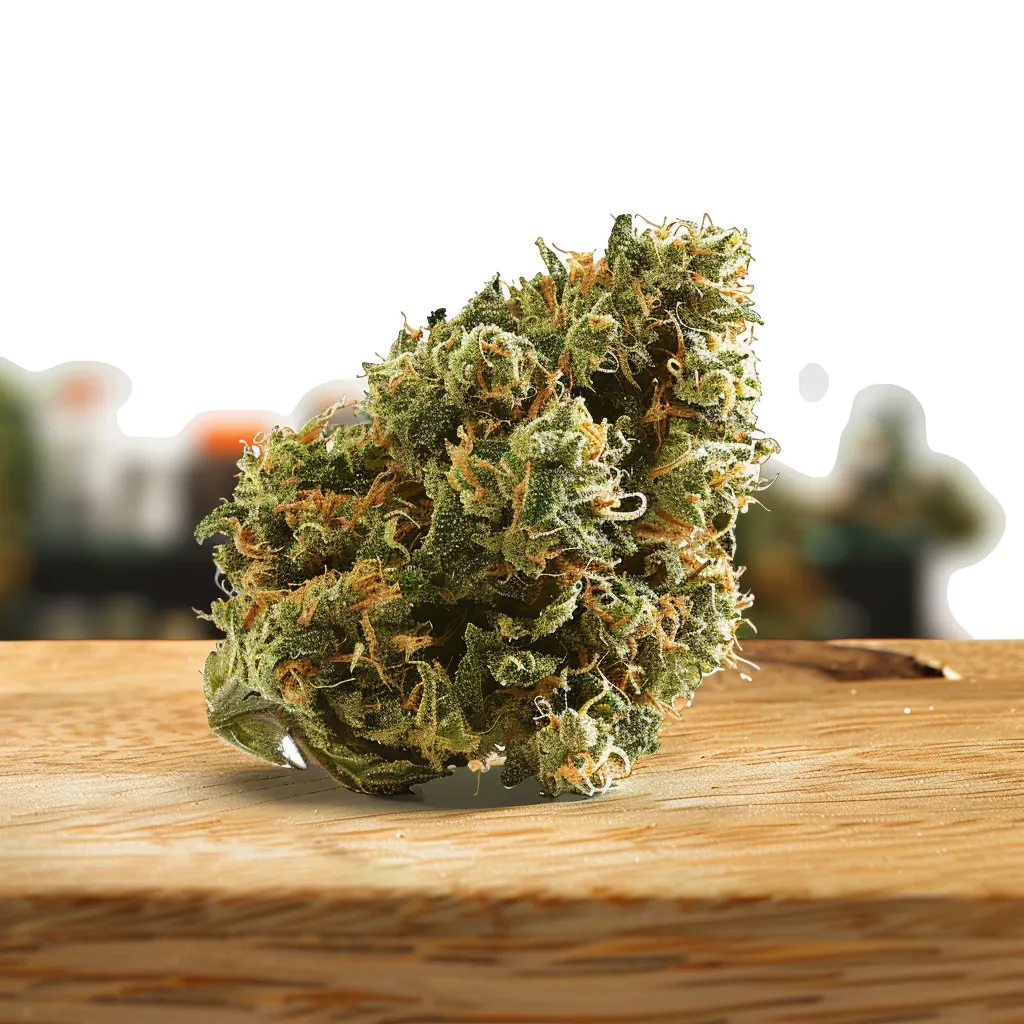 Joseph OG Strain Joseph OG Strain