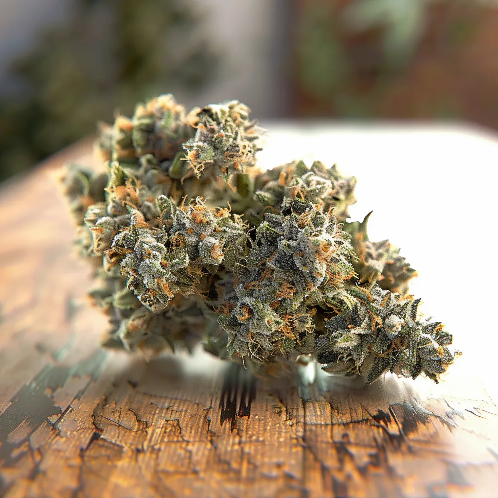 Fluidic Space Strain