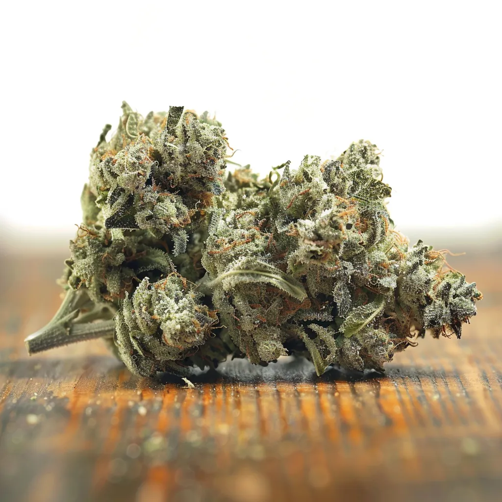 Tenderheart Strain Tenderheart Strain