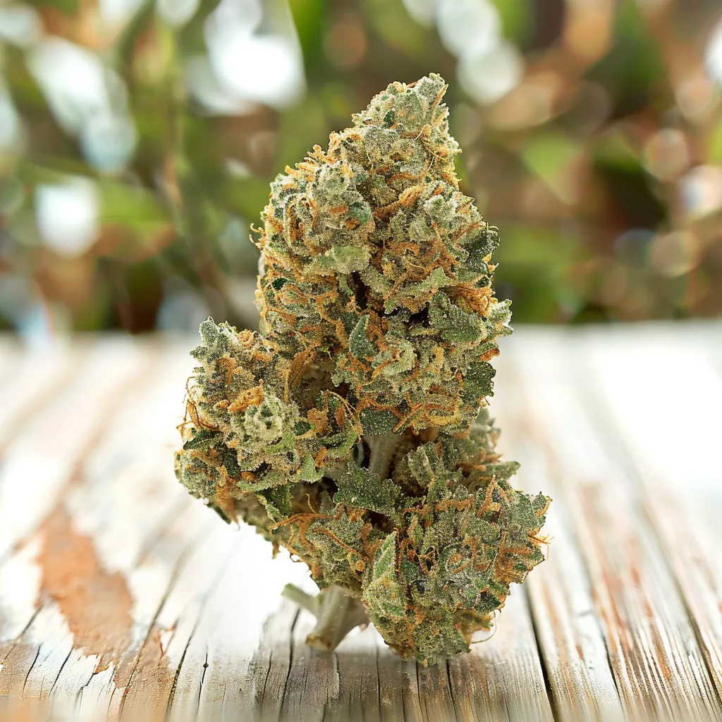 Flying Hammer Strain Flying Hammer Strain