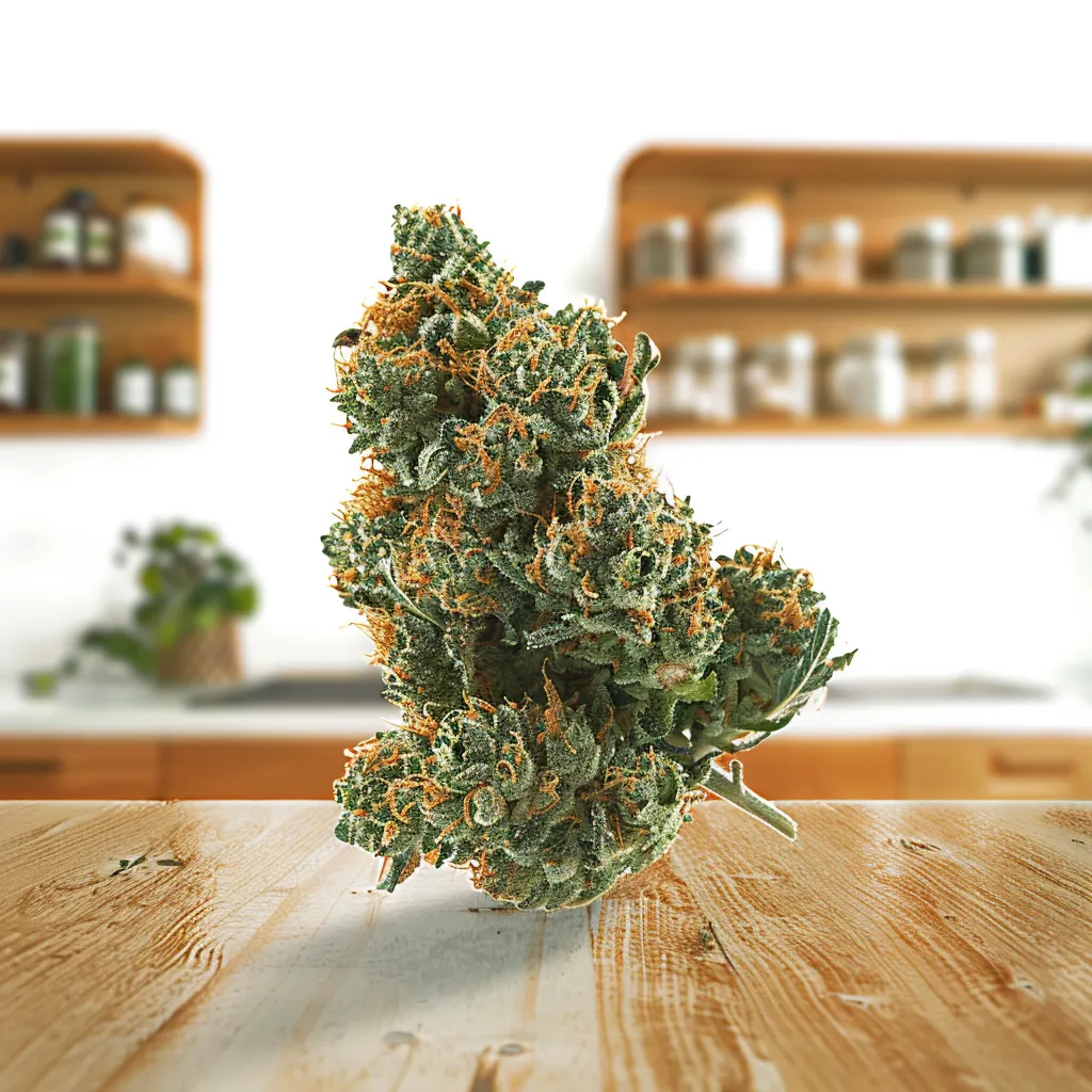 Cookie Pebbles F3 Strain