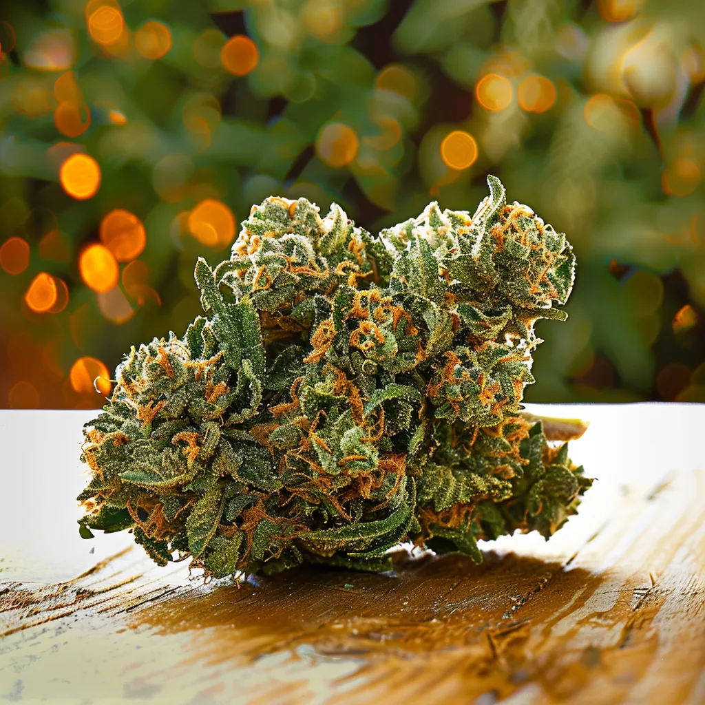 Cookie Pebbles F3 Strain