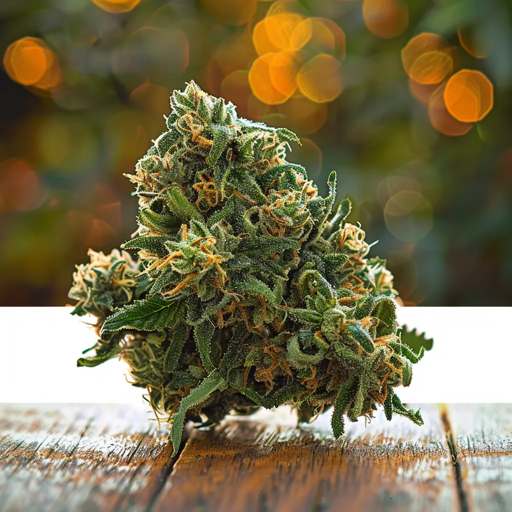 Cookie Pebbles F3 Strain