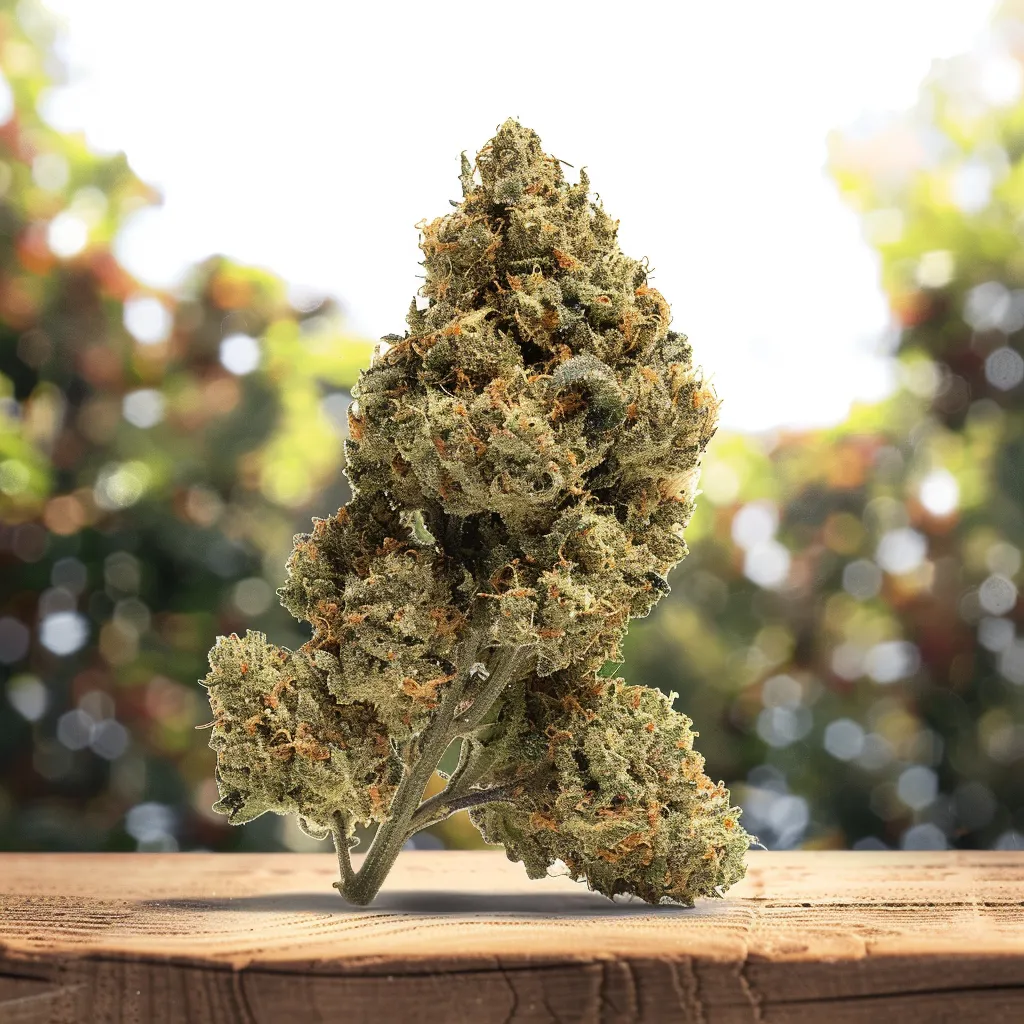 Best Friend OG Strain