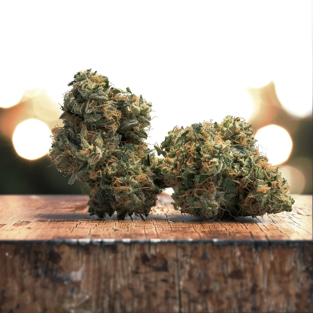 Best Friend OG Strain