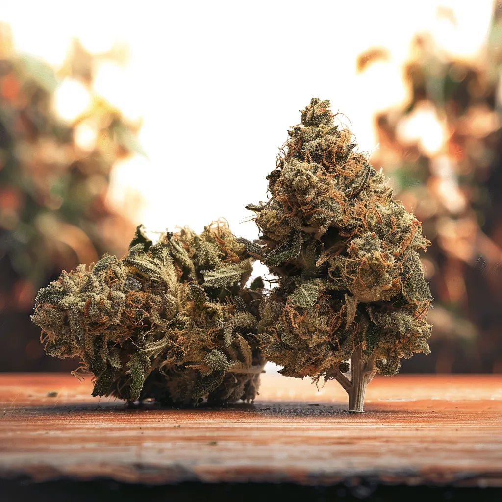 Best Friend OG Strain