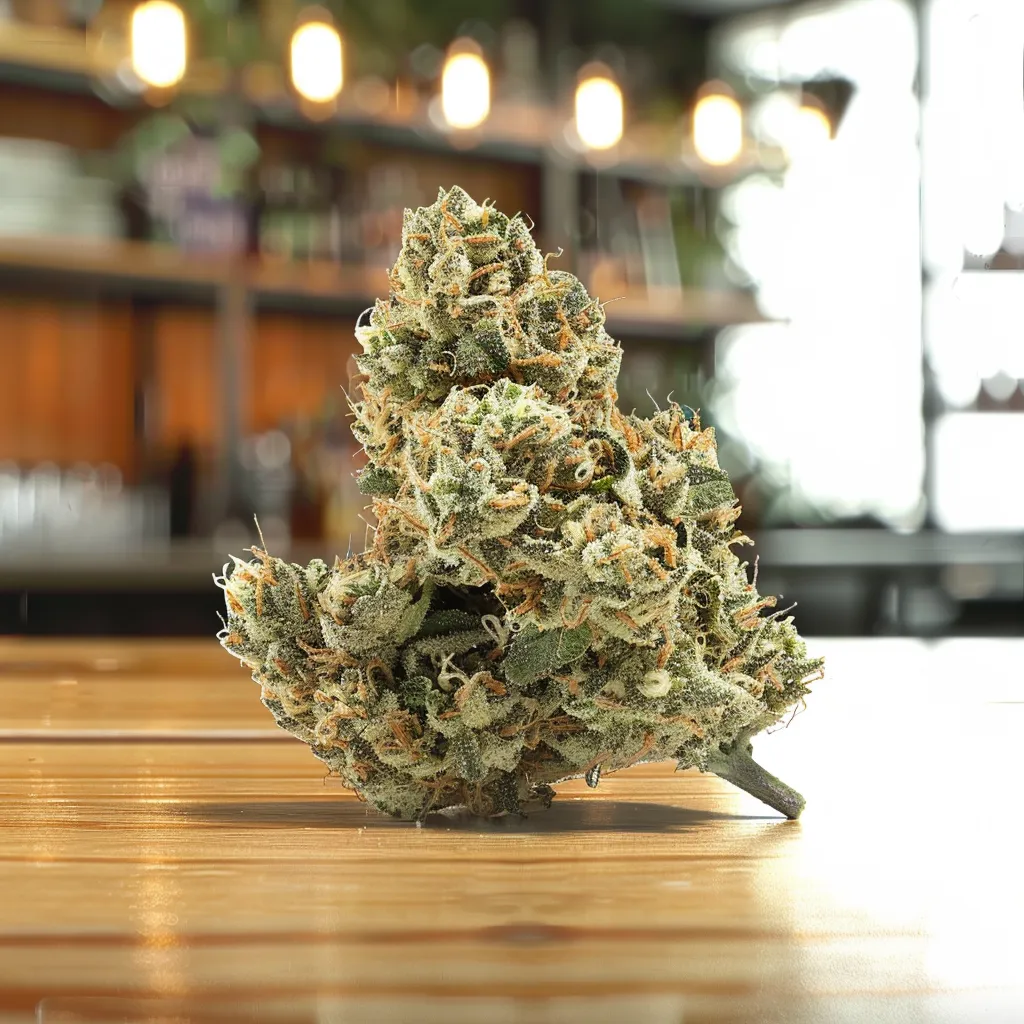 Tony Rocky Horror Strain