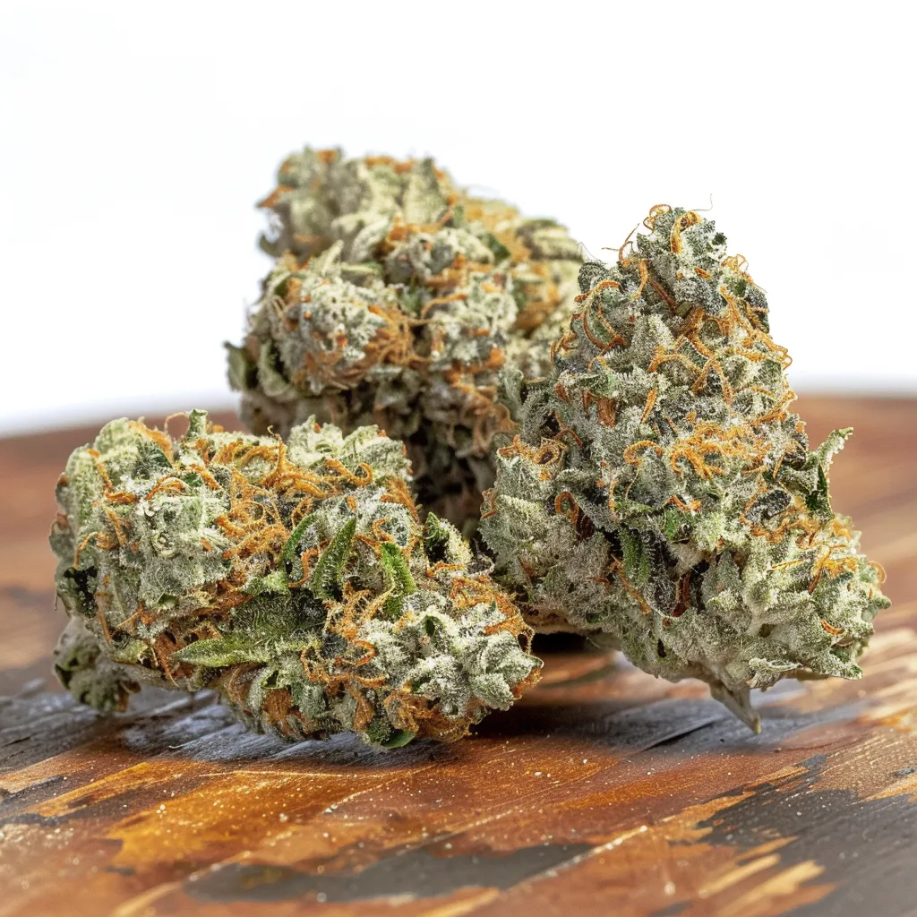 Tony Rocky Horror Strain