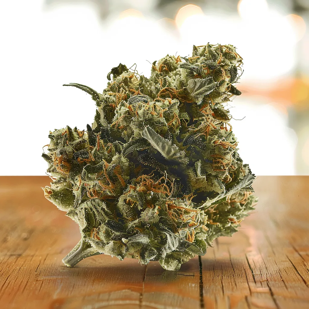 Dream Queen Glue Strain