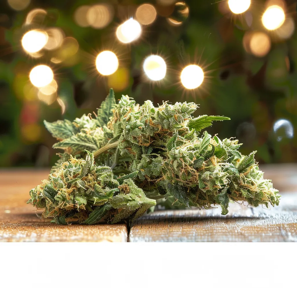 Citrus Freak Show Strain Citrus Freak Show Strain