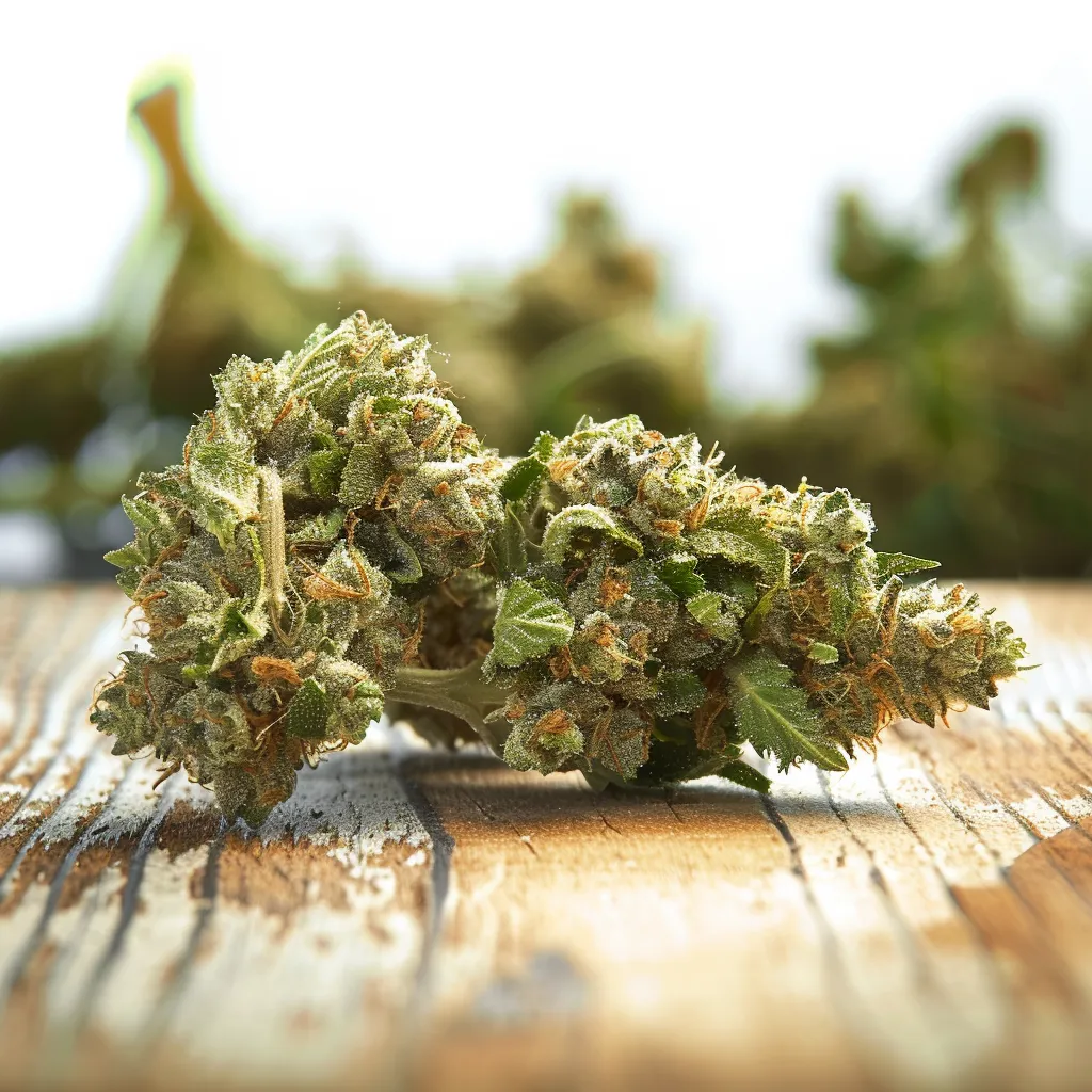 Citrus Freak Show Strain Citrus Freak Show Strain