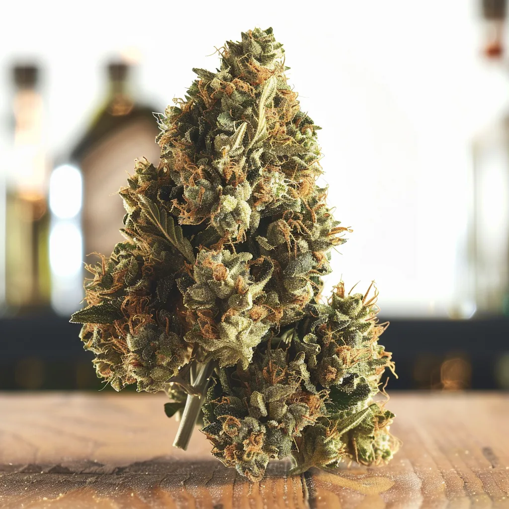 Doobie Howser Strain Doobie Howser Strain