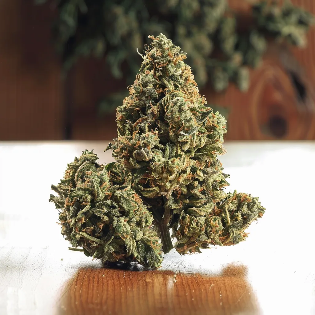 Doobie Howser Strain Doobie Howser Strain