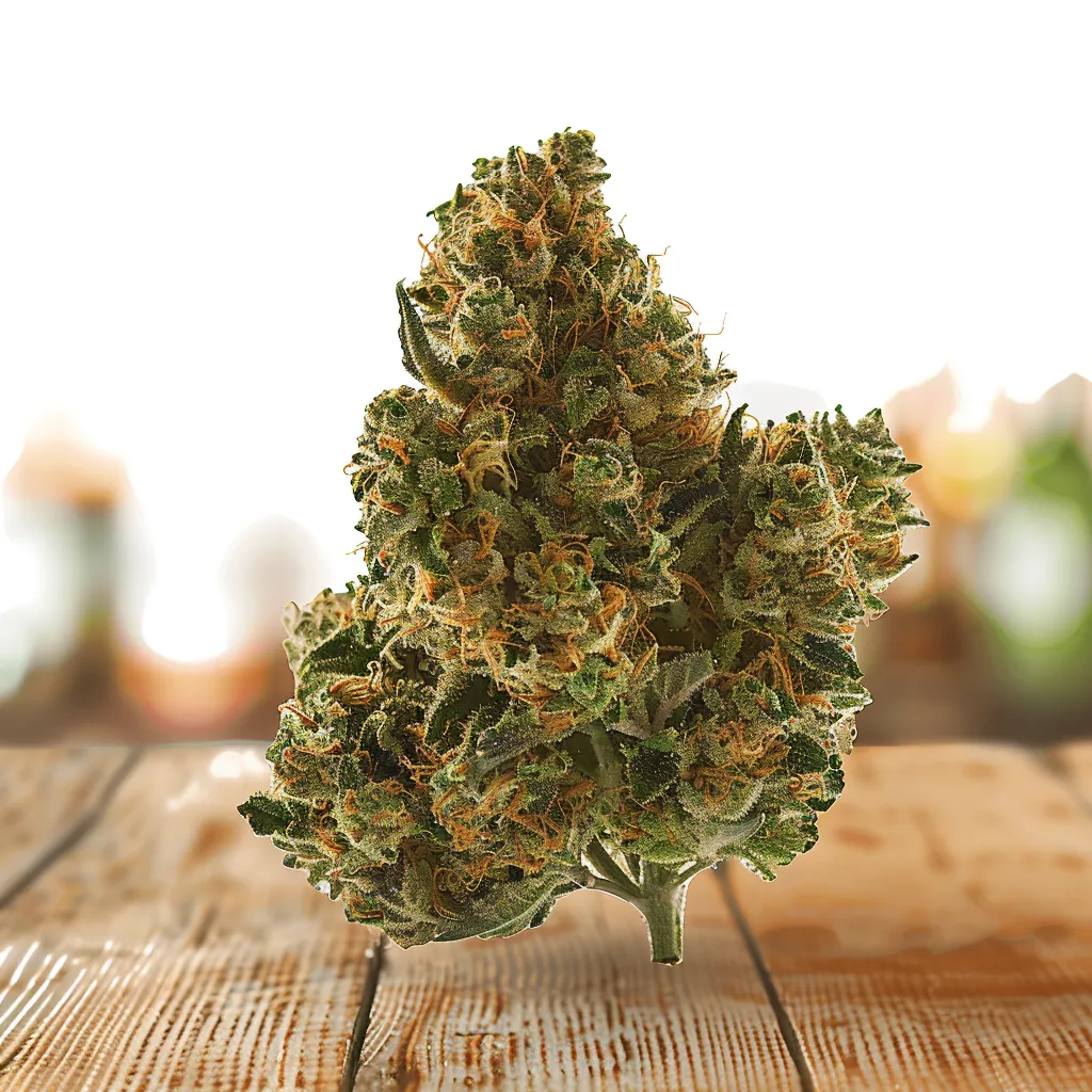 Guido Kush Cannabis [Strain Review]