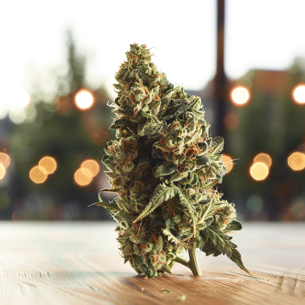 Macho Strain Macho Strain