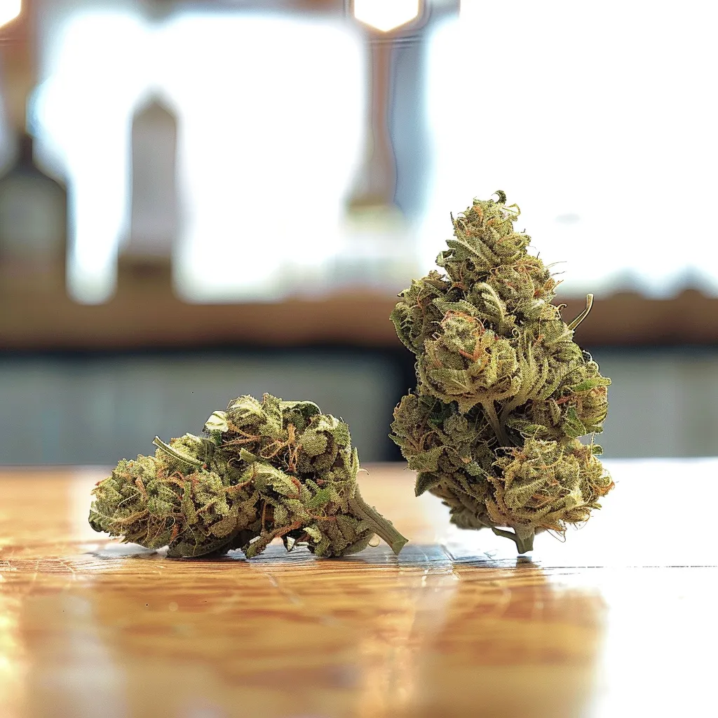 Cate Harrington Strain