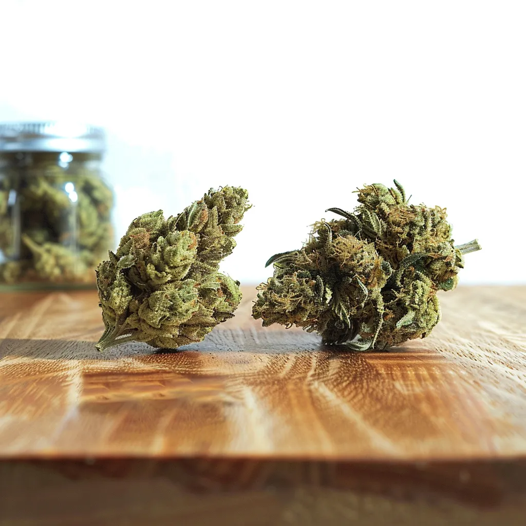 Cate Harrington Strain