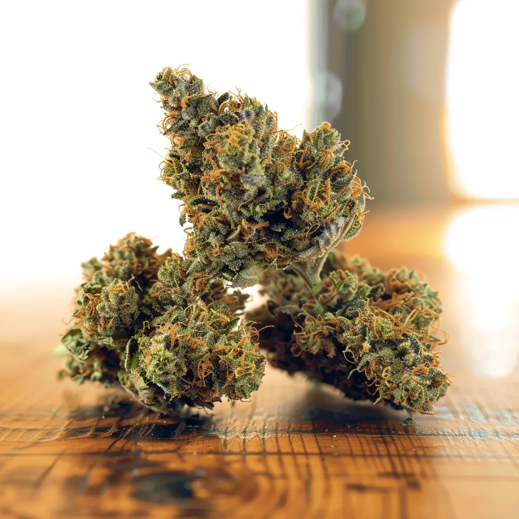 Sleep and Sour Strain