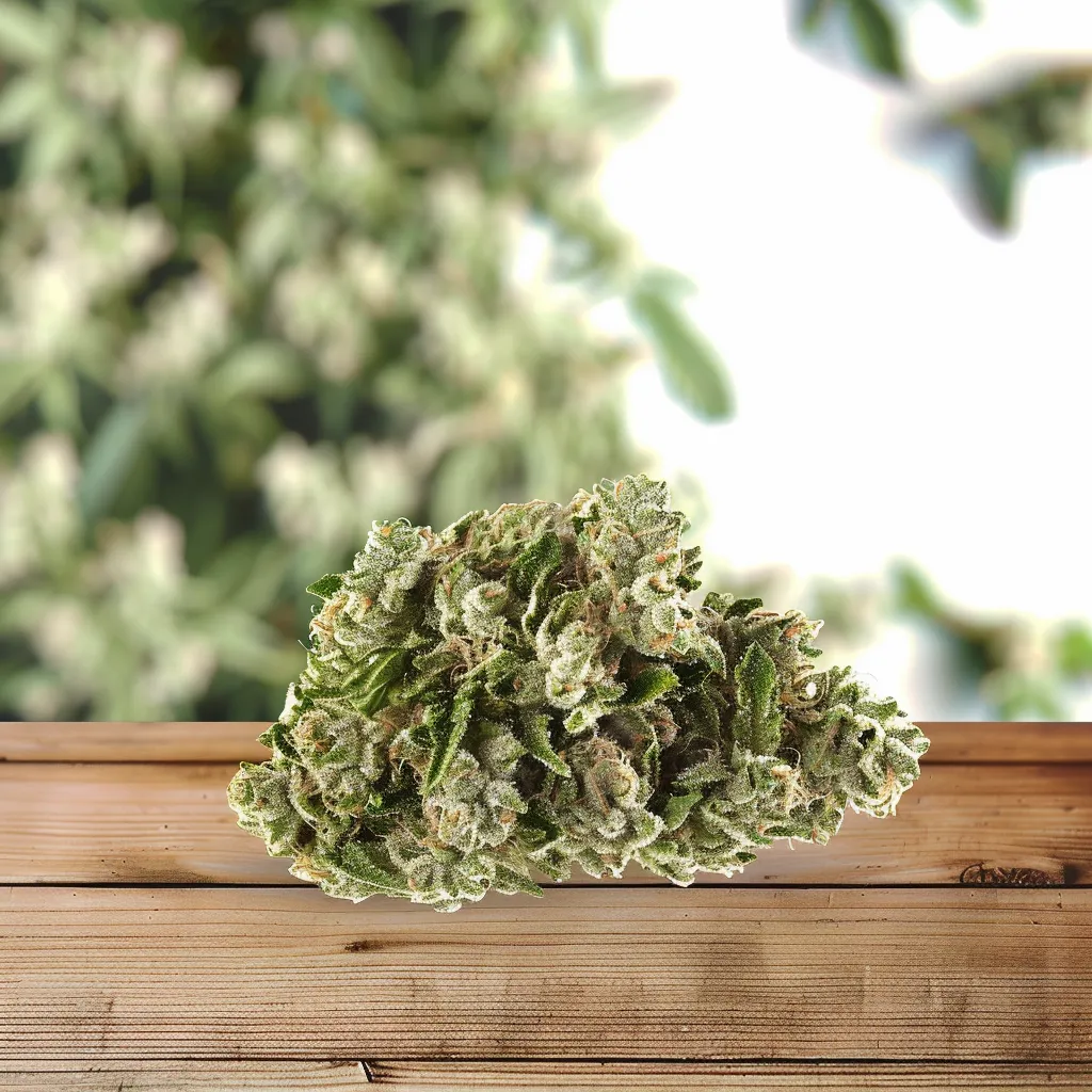 Soul Shine Strain Soul Shine Strain