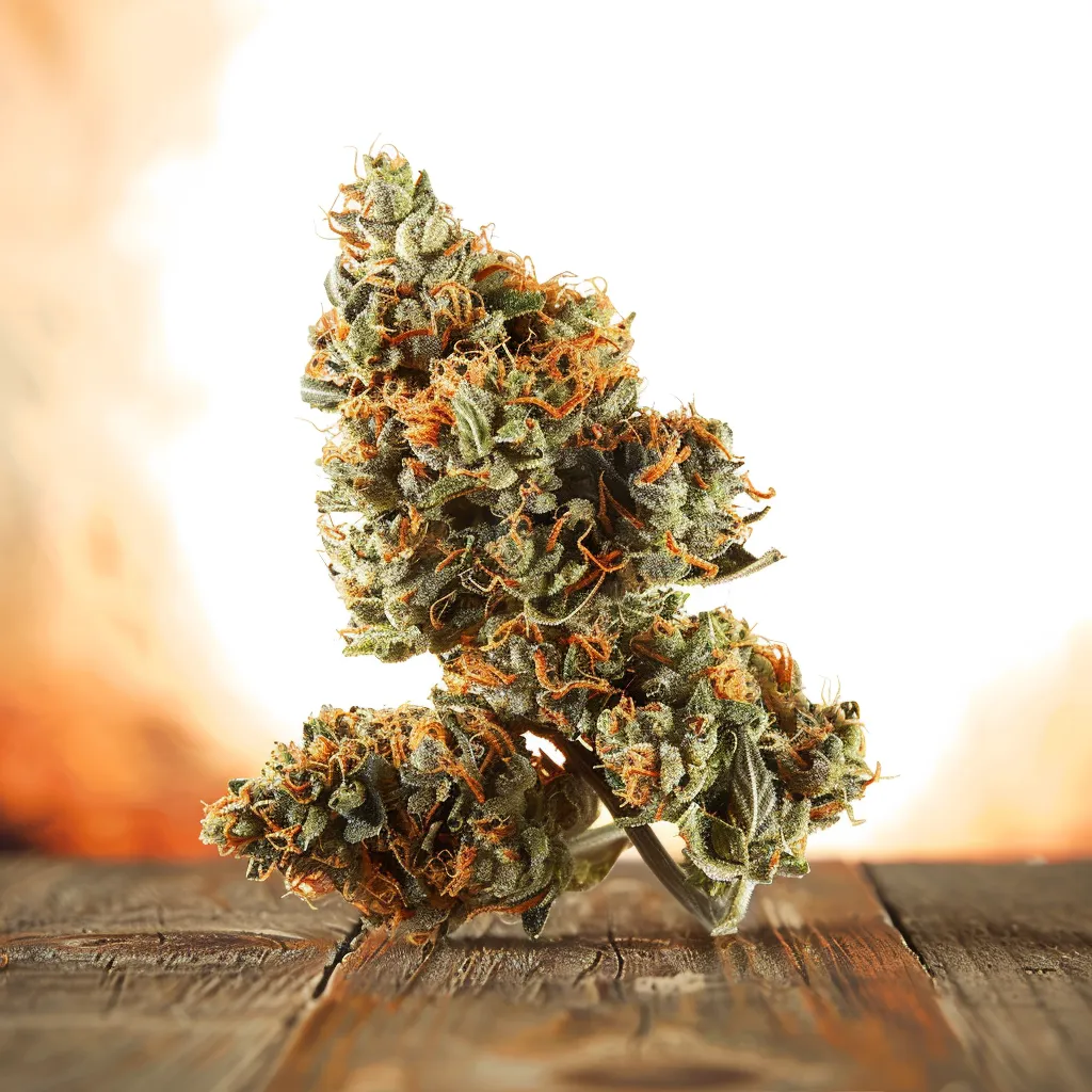 White Moonshine Strain Review + Info White Moonshine Strain Review + Info
