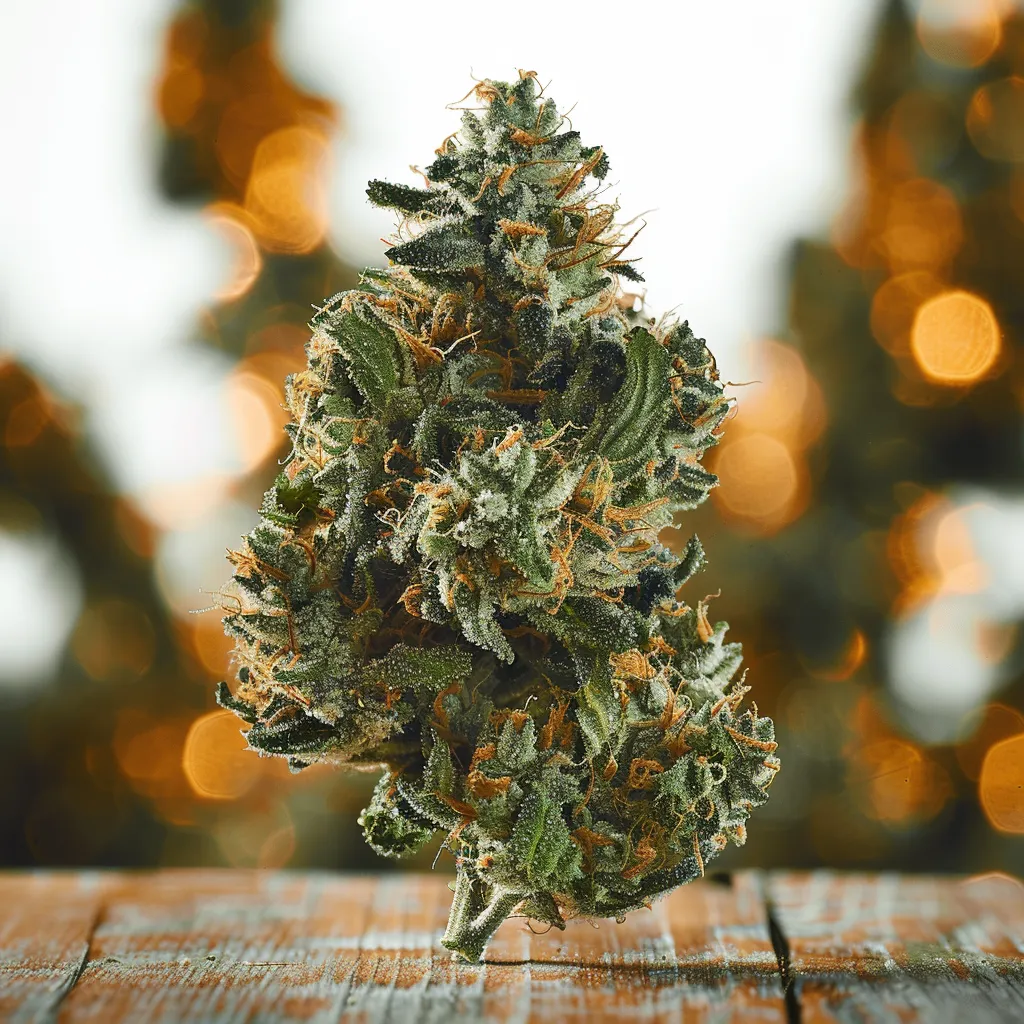 Dead Bread Strain Dead Bread Strain