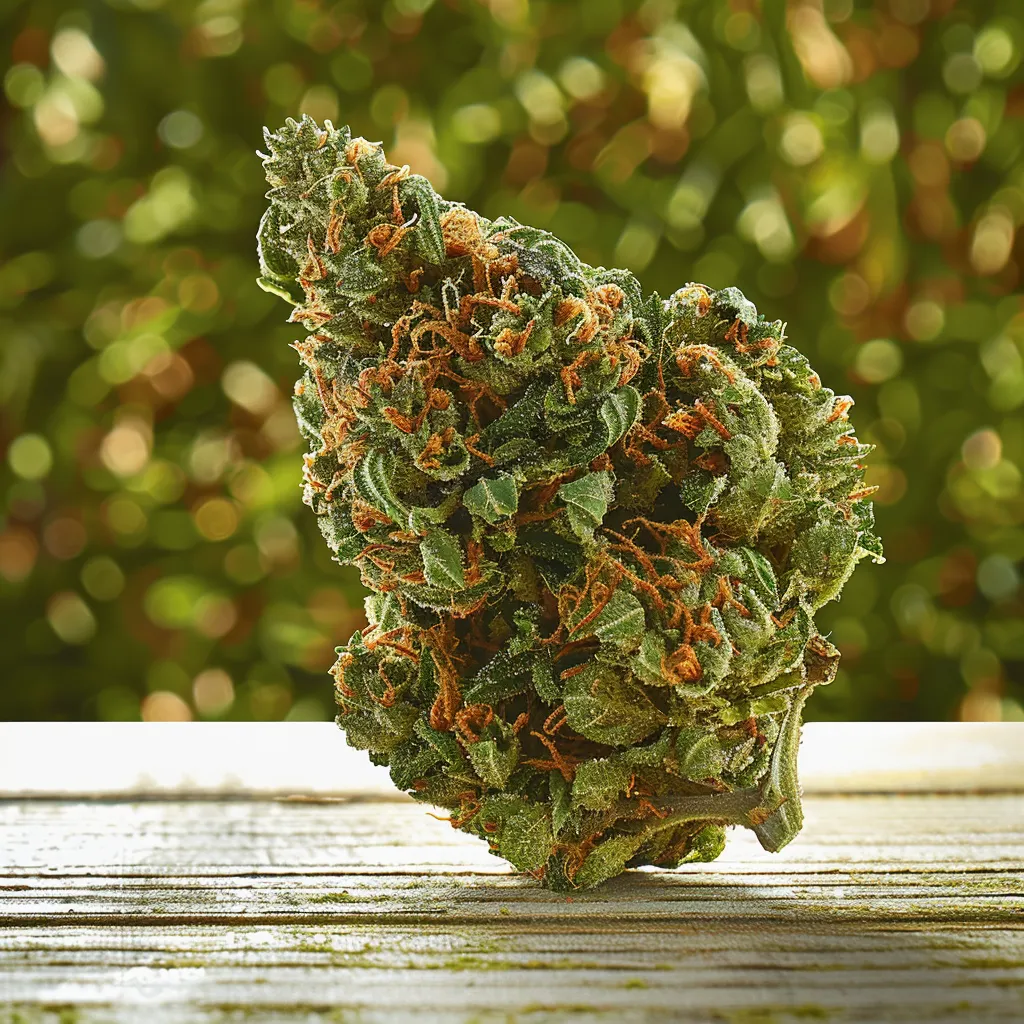 Too Buku Strain Too Buku Strain