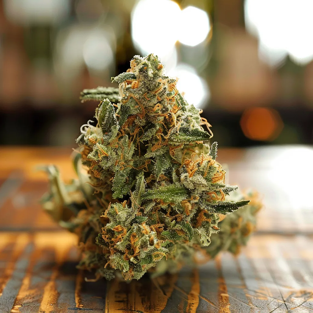 Hoostagoo Strain Hoostagoo Strain