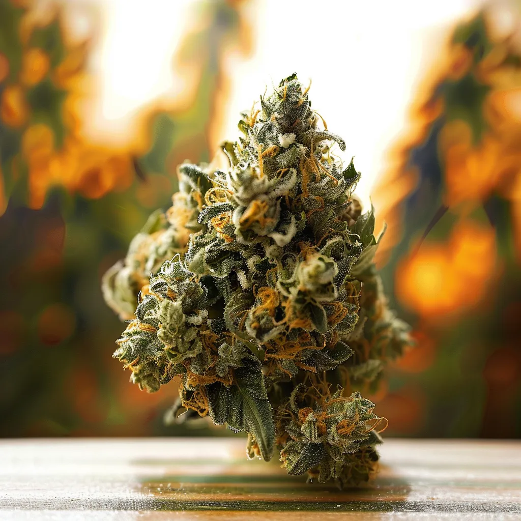 Hoostagoo Strain Hoostagoo Strain