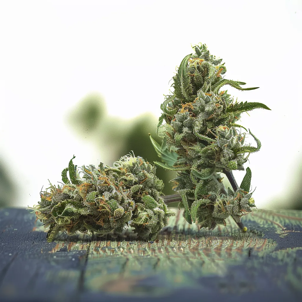 Phresh AF Strain Phresh AF Strain