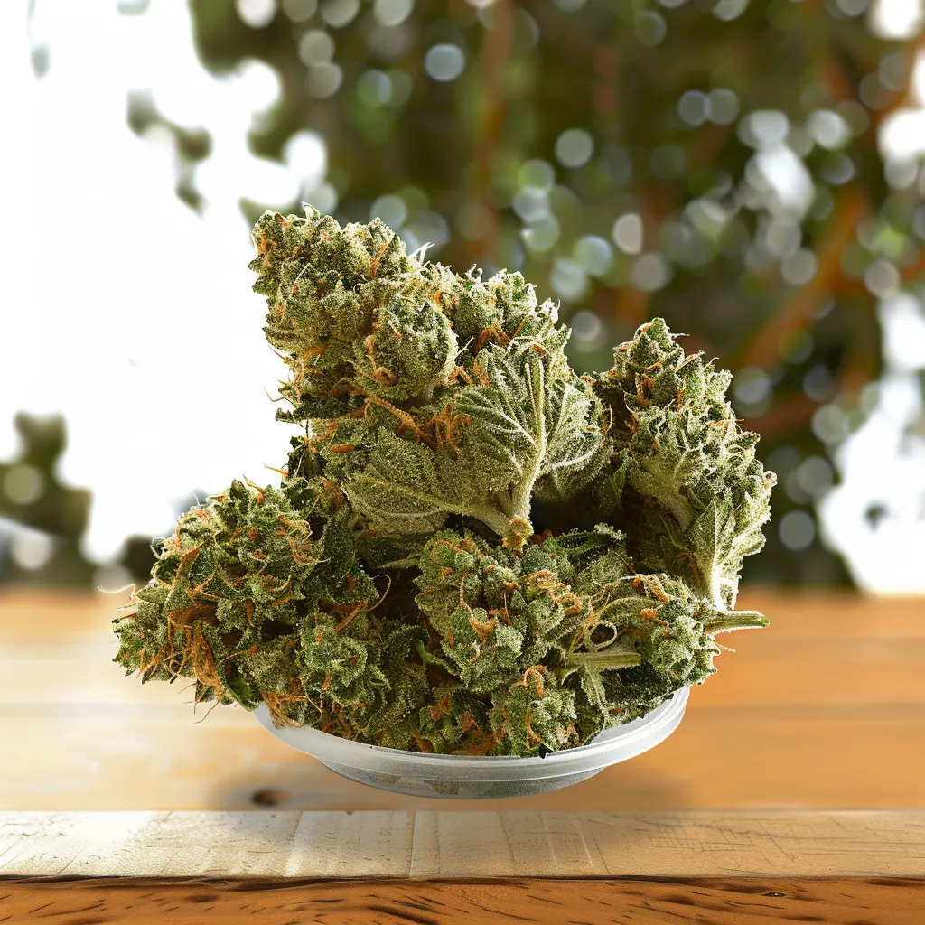 Aspen Haze Strain Aspen Haze Strain