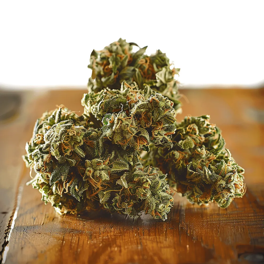 Aspen Haze Strain Aspen Haze Strain