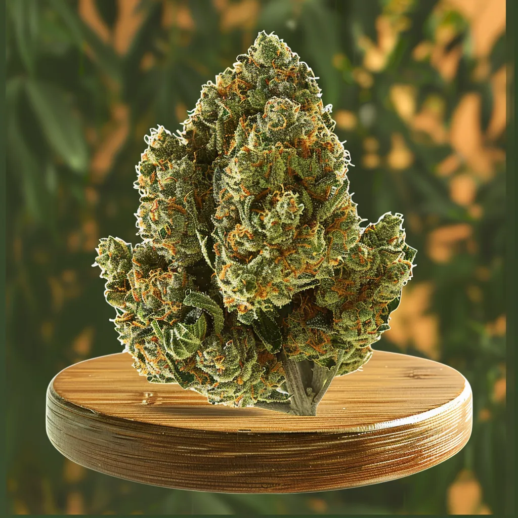 Space Rip Strain Space Rip Strain