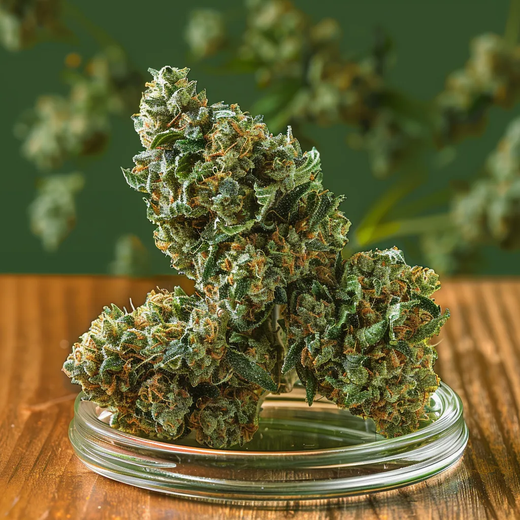 Space Rip Strain Space Rip Strain