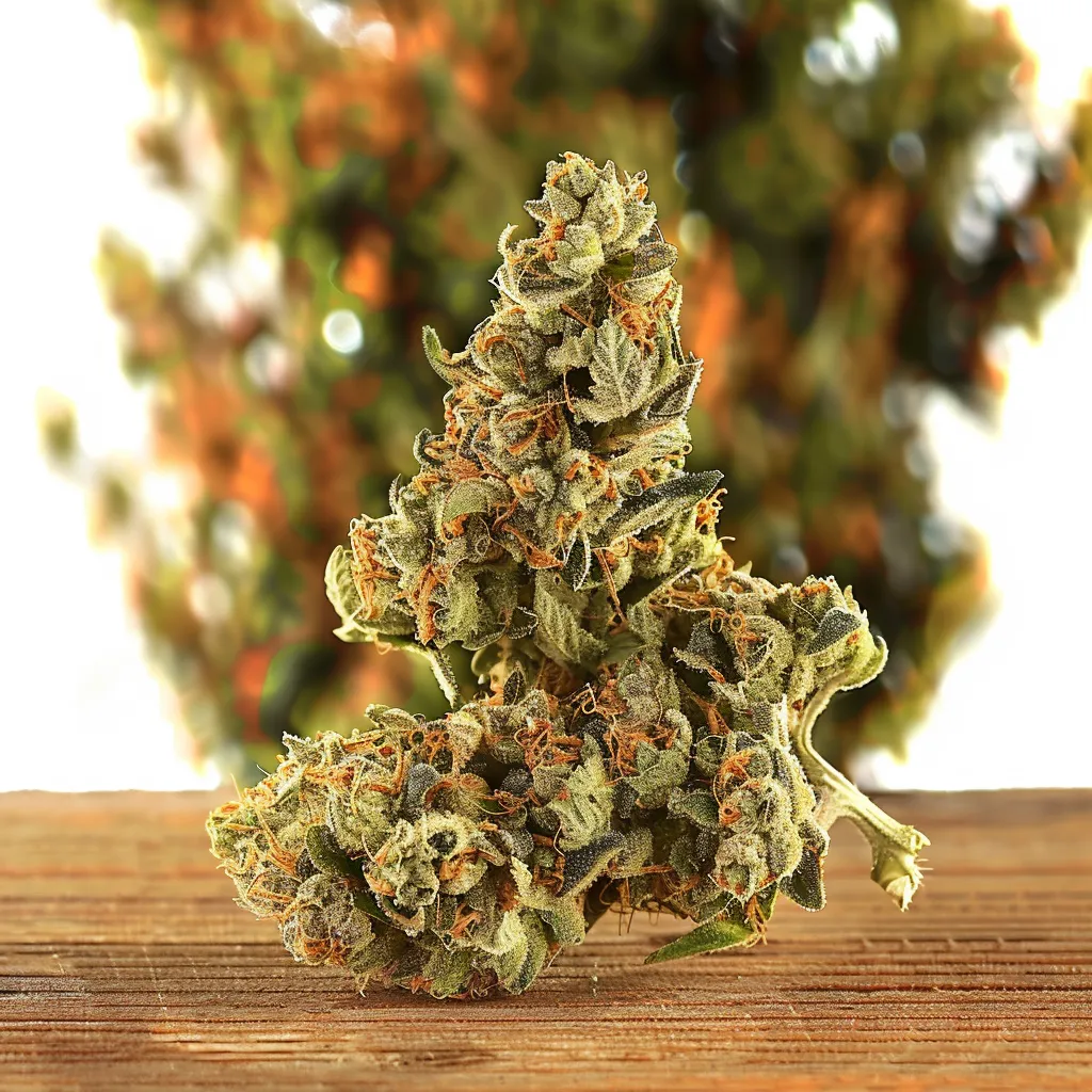 Summer OG Strain Summer OG Strain