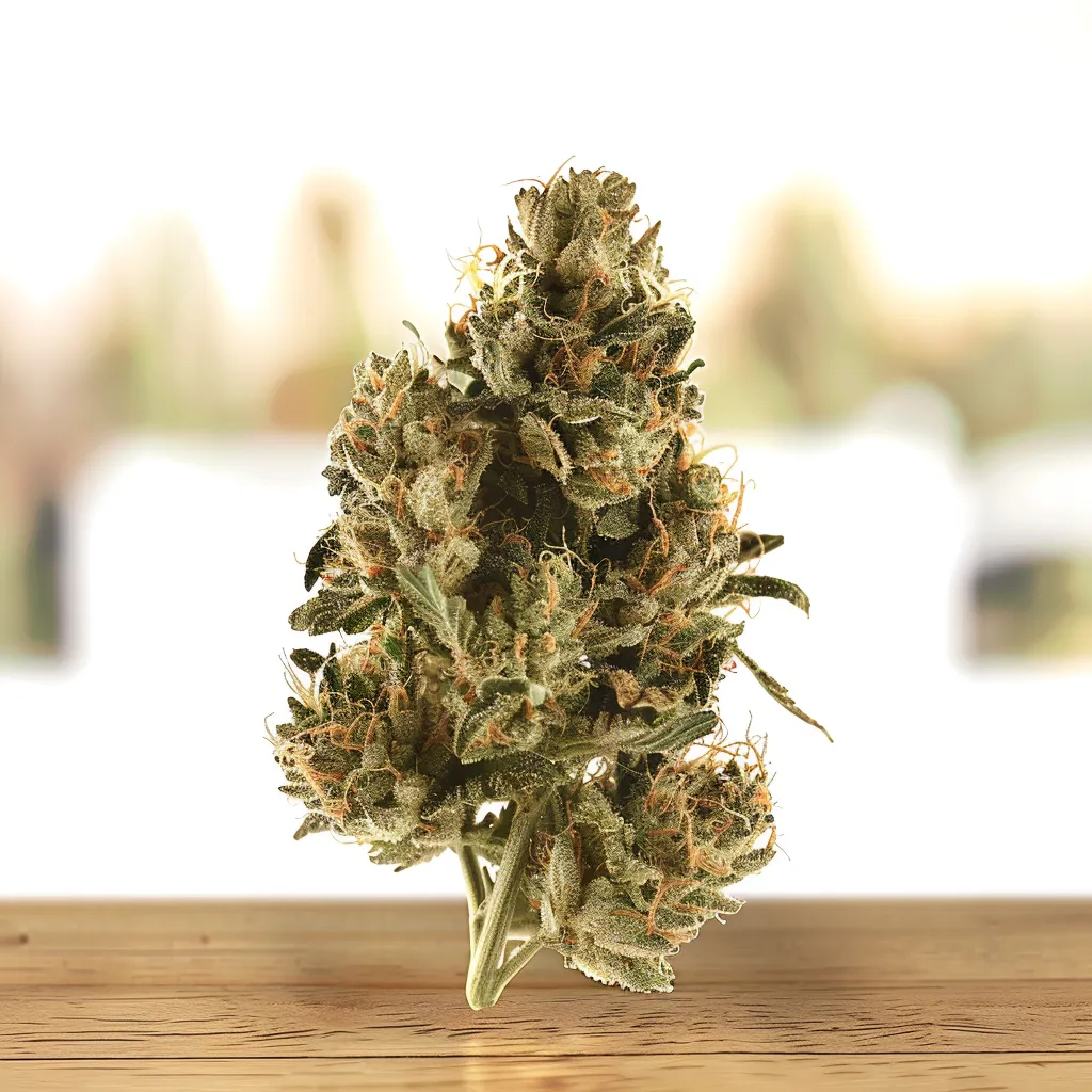 Summer OG Strain Summer OG Strain