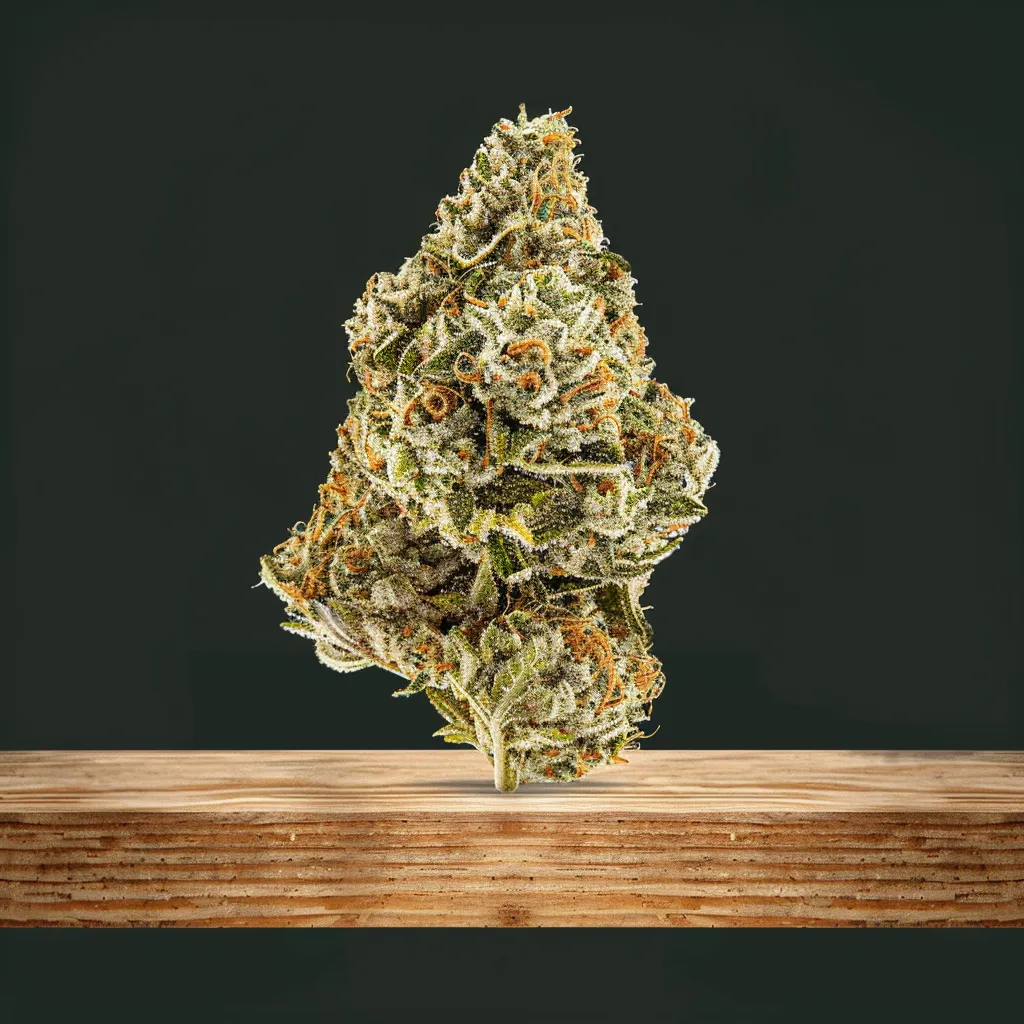 OG Wedding Strain OG Wedding Strain